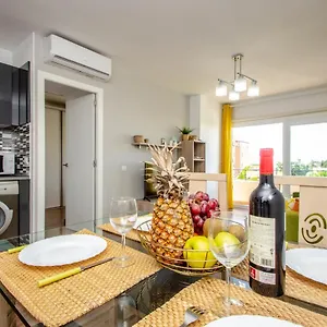 Soriano A- Cozy Family In Centre By Rafleys Apartamento